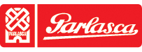 Georg Parlasca Keksfabrik Logo